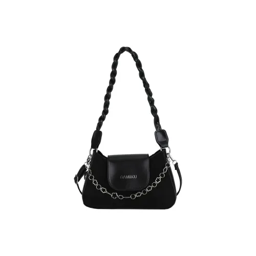 HCXK ПУ (полиуретан) Сумка через плечо Стандартная Унисекс Многоцветная