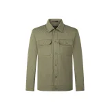 Армейский зеленый