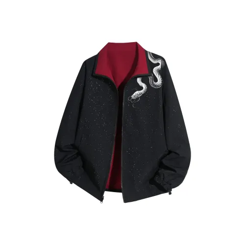 PEA Унисекс Куртки