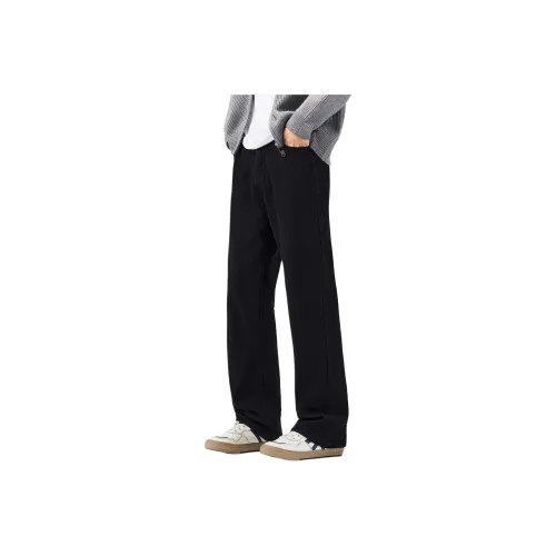 Izzue Унисекс Джинсы