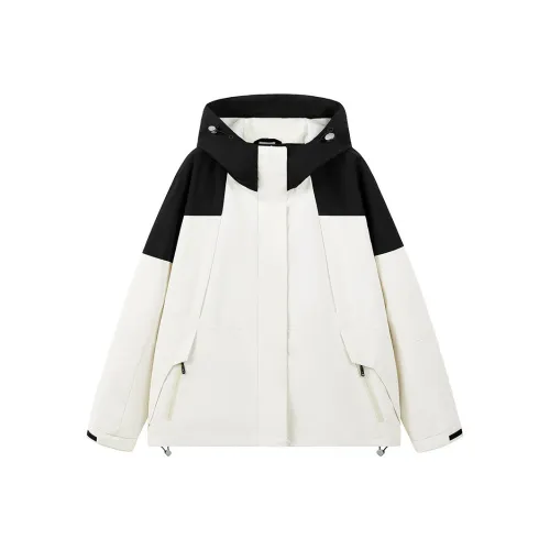 MEIKE Унисекс Куртки