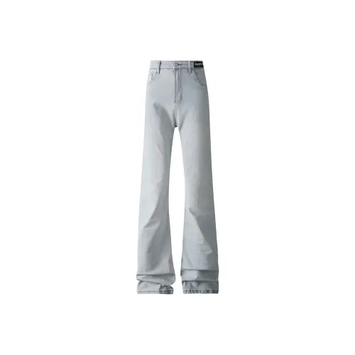 GWAF Унисекс Джинсы