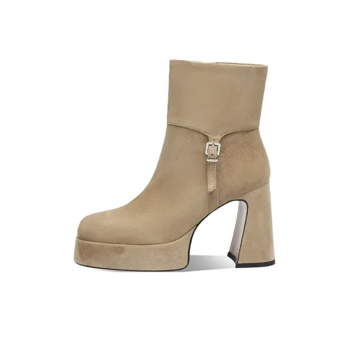 Rosa Bianca Ботильоны 9,5 см Женские