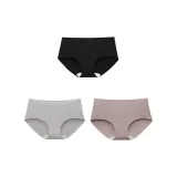 Трюфельный черный + Сумерки серый + Темная кожа