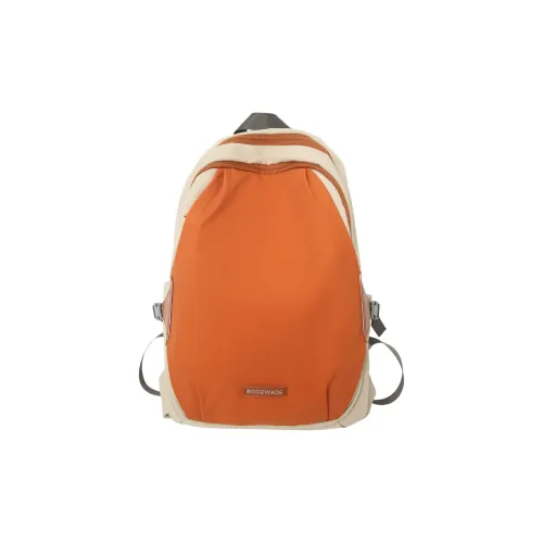 Debecca Nylon Backpack Standard Unisex Multicolor Debecca Нейлон Рюкзак Стандартный Унисекс Многоцветный