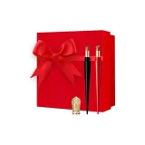 Двухкомпонентный комплект: #013S Камео Розовый + #157L Красное дерево