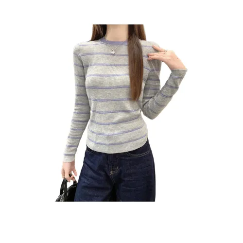 MORii Женская трикотажная одежда