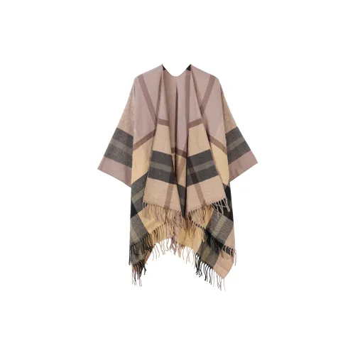 CARTELO Полиэстер Палантины Женские