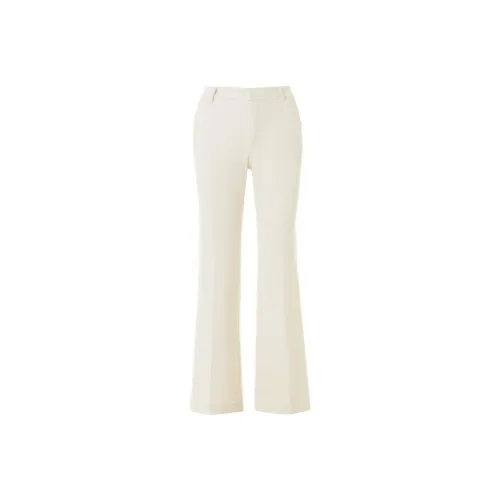 LANCY Натуральный Белый Женские Джинсы