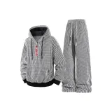 Светло-серый меланж