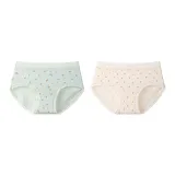 Зелёный + Светлый Кожа