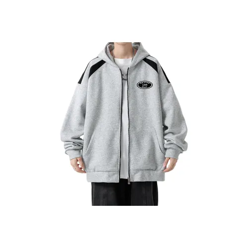 LQMVB Унисекс Свитшоты