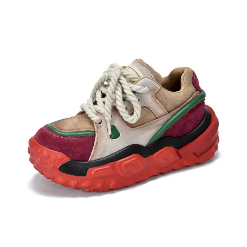 Frank Mully Низкий Топ Без Подкладки Обувь Женская