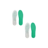 [Прачечный комплект] 2 упаковки зеленый мятный, устойчивый к запахам, дышащий