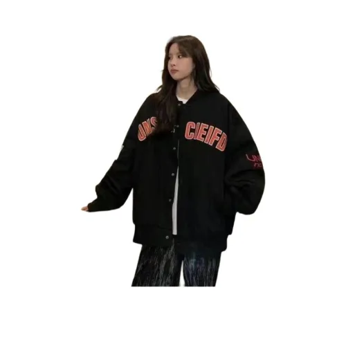 HAPG Женские Куртки