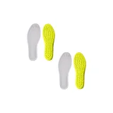 2 шт [Мягкое и упругое ощущение/Полынь/Дезодорирующий и антибактериальный] Серый