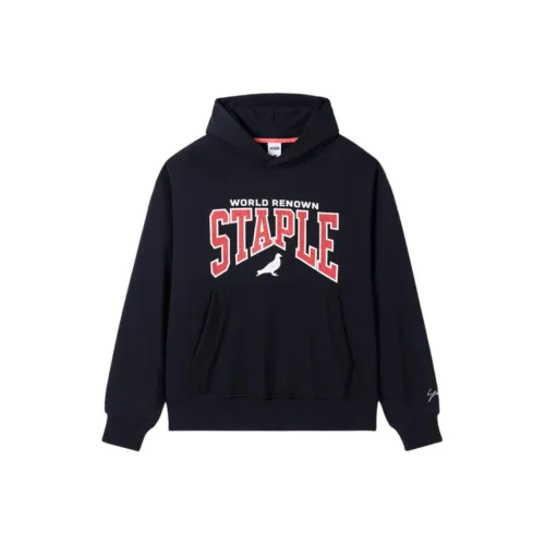 Staple Мужские Свитшоты