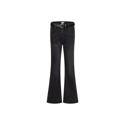 URBAN REVIVO Женские Джинсы Одежда Женская