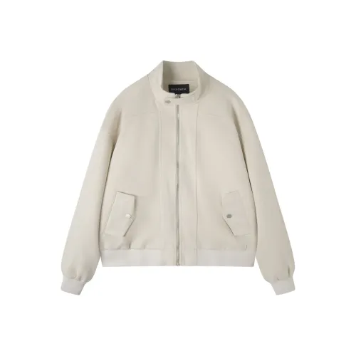 Куртки и пальто UNKNOWTAL унисекс