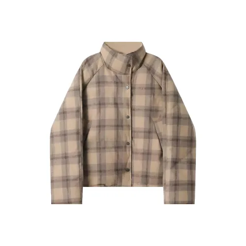 BIFH Изображение Цвет Женские Пуховики