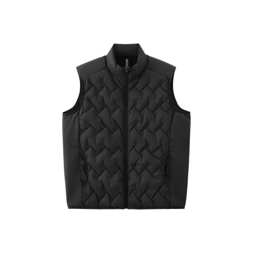 Inflation Унисекс Жилеты