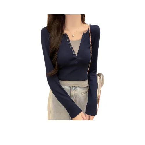 Amyway Комплект с рукавами Топ Женский