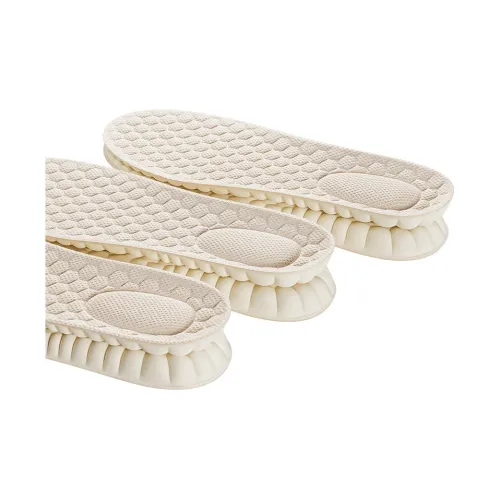 JVBV Латекс Высота Увеличение Cushion Унисекс