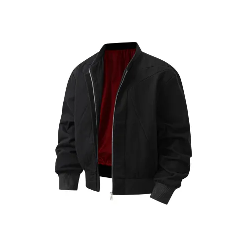 WOHOO Унисекс Куртки