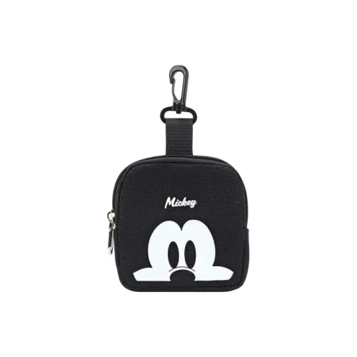 Disney Холст Монета Кошелек Мини Унисекс Многоцветный