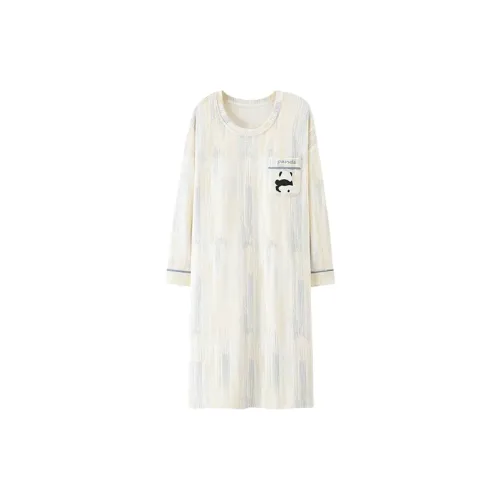 Silent Beauty Ночная сорочка Женская