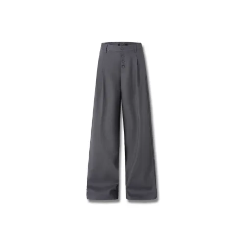 ACE VESTITI Повседневные брюки Унисекс