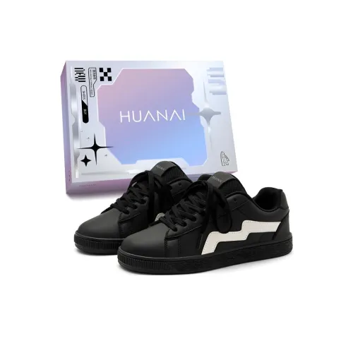 HUANAI Скейтборд Кроссовки Низкие Унисекс
