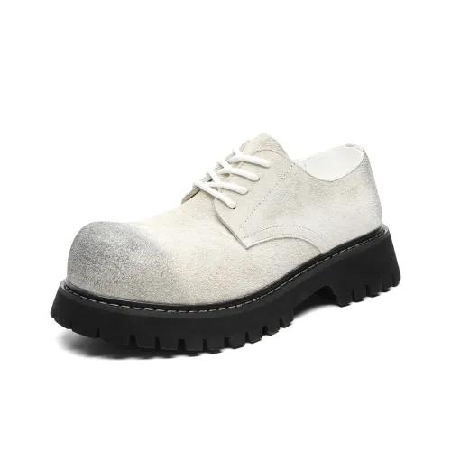 GIHO Мужская повседневная обувь с низким верхом для мужчин