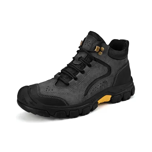 MH Ankle Длина Сноубутсы Мужской