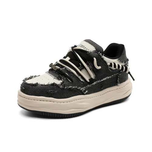 Journey of Inspiration Низкий топ Повседневная обувь Мужская