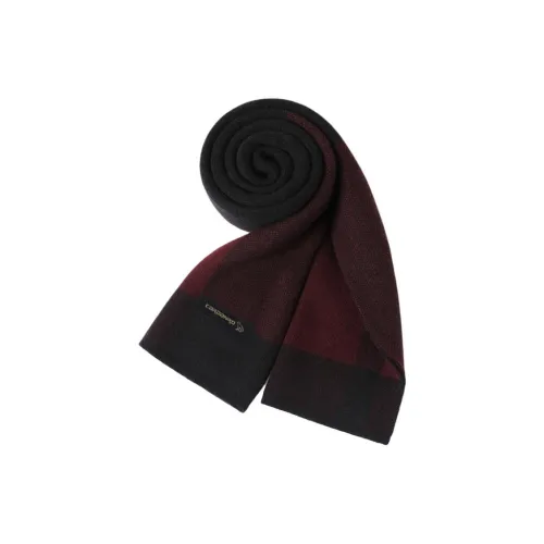 CARDANRO 31% кашемировые вязаные шарфы для мужчин