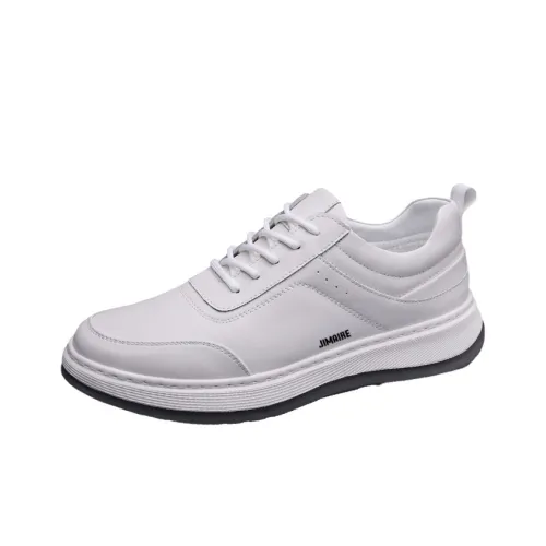 King Jinmai Устойчивый к истиранию Водонепроницаемый Противоскользящий Низкий Топ Повседневные Спортивные Кроссовки Мужские