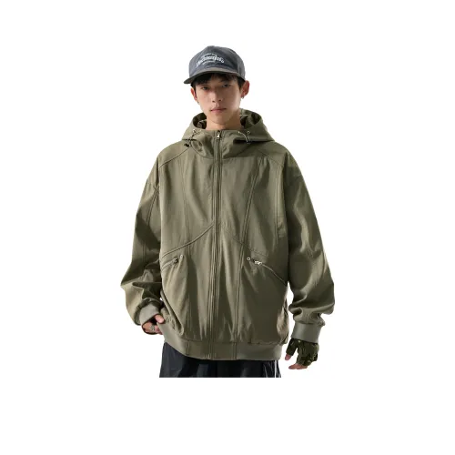 SZON Мужские Куртки