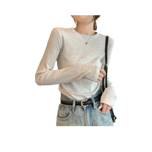 CASTLE WOODS Женские T-рубашки