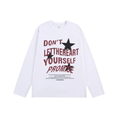 Empty Room Унисекс T-рубашки