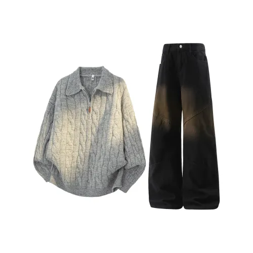 ZIRUNGE Повседневная спортивная одежда унисекс