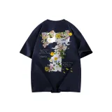 Темно-синий, улучшенный