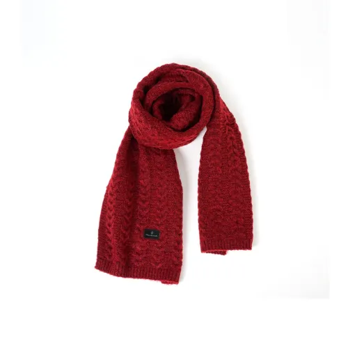 Maserati Термошерсть Fashion Versatile Роскошь Высокое качество Унисекс