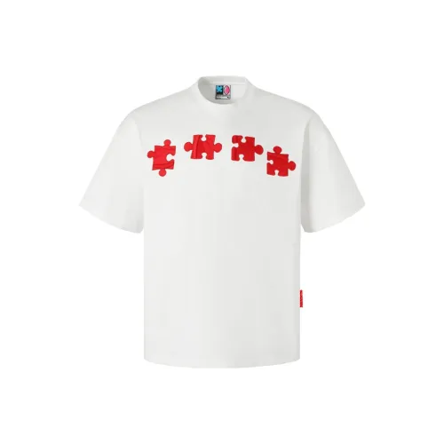 YADcrew Унисекс T-рубашки