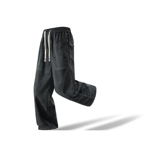 JINPX OFFICIAL Повседневные брюки Унисекс