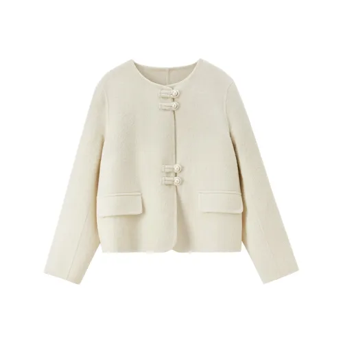 SENTUBILA Женские пальто