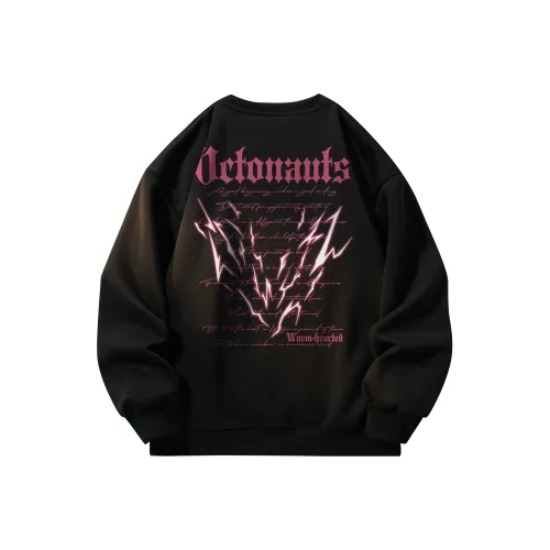 Octonauts Унисекс Свитшоты