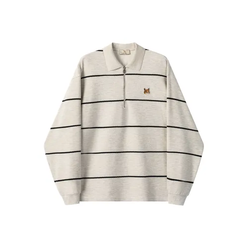 WILLIAM FOX SONS Повседневный свитшот Унисекс