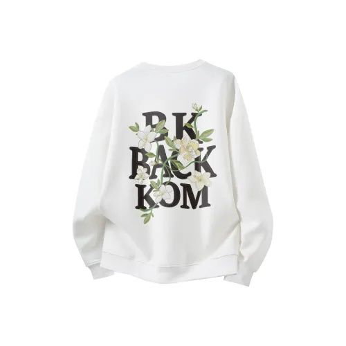 DAWEIBEIKEN Унисекс Свитшоты