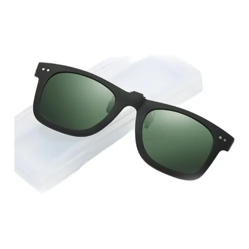 SsonTvte TR Памятный пластик Овал Аксессуары для очков Унисекс Черный